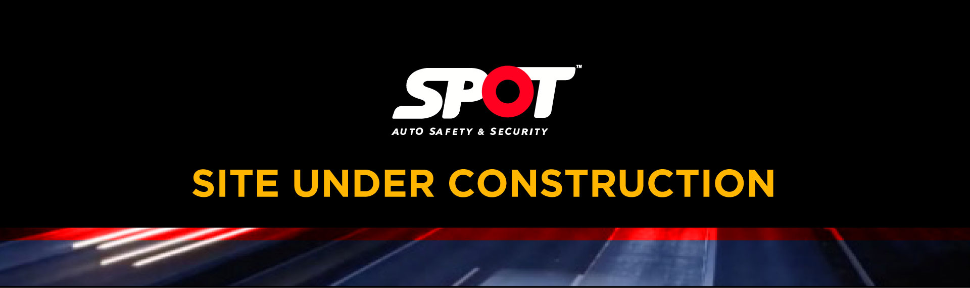 At Spot, we believe every journey should be safe, secure, and worry-free. As the trusted experts in motor vehicle safety and security, we combine innovation, reliability, and customer-first service to give you solutions that protect both your vehicle and your peace of mind.