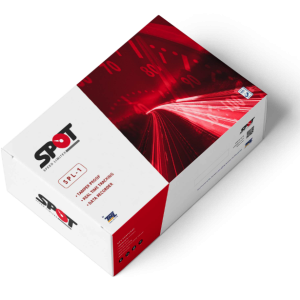 SPOT SPL-1 Speed Limiter