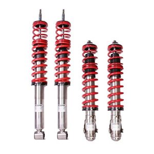 KYB Shock Absorbers