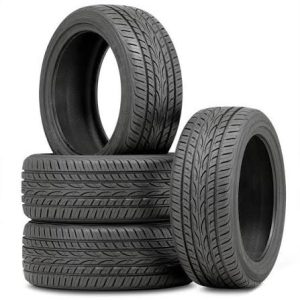 Falken Tyres 225/55/R18