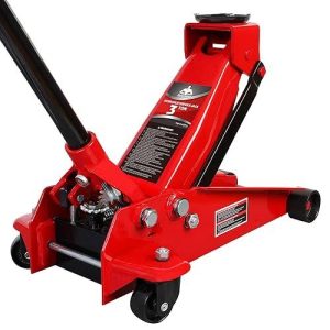 Car Jack